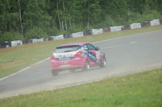 #Kia #KiaCeed #LotosCup #monika #luberadzka #TorPoznań #wyścigi #rajdy #WSMP