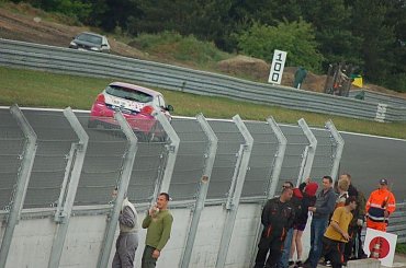 #Kia #KiaCeed #LotosCup #monika #luberadzka #TorPoznań #wyścigi #rajdy #WSMP