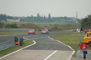 #Kia #KiaCeed #LotosCup #monika #luberadzka #TorPoznań #wyścigi #rajdy #WSMP