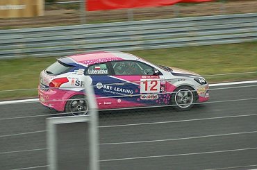 #Kia #KiaCeed #LotosCup #monika #luberadzka #TorPoznań #wyścigi #rajdy #WSMP