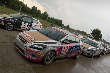 #Kia #KiaCeed #LotosCup #monika #luberadzka #TorPoznań #wyścigi #rajdy #WSMP