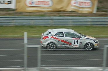 #Kia #KiaCeed #LotosCup #monika #luberadzka #TorPoznań #wyścigi #rajdy #WSMP