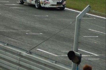 #Kia #KiaCeed #LotosCup #monika #luberadzka #TorPoznań #wyścigi #rajdy #WSMP