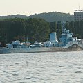 Blyskawica 04.07.2009