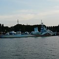 Blyskawica 04.07.2009