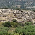 Gournia wykopaliska #Amoudara #Kavousi #Tourloti #MesaMouliana #Chamezi #AgiaFotia #PanagiaAkrotiriani #Vai #Itanos #Enmoupoli #Kreta #EccoHoliday #Sun24 #monastyry