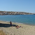 plaża w Sitia #Amoudara #Kavousi #Tourloti #MesaMouliana #Chamezi #AgiaFotia #PanagiaAkrotiriani #Vai #Itanos #Enmoupoli #Kreta #EccoHoliday #Sun24 #monastyry