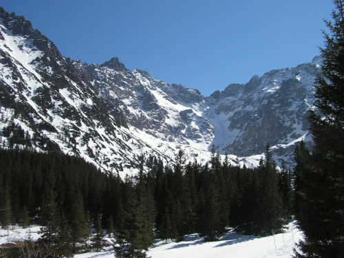 ZAKOPANE 2007