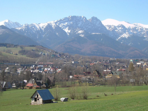 ZAKOPANE 2007