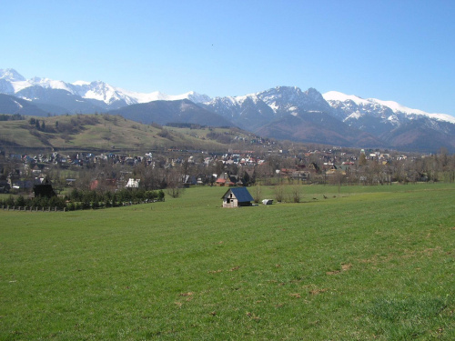 ZAKOPANE 2007