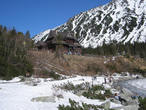 ZAKOPANE 2007