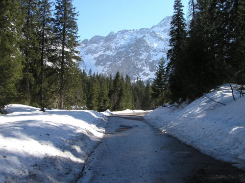 ZAKOPANE 2007