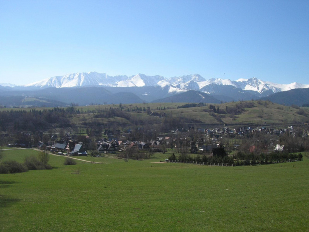 ZAKOPANE 2007