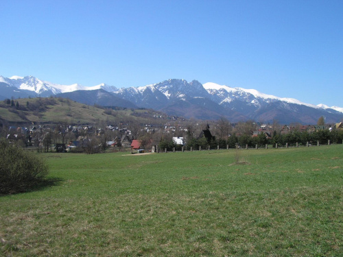 ZAKOPANE 2007