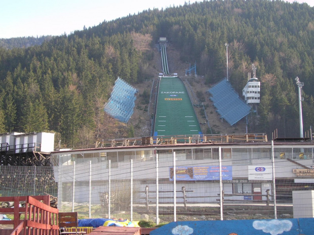 ZAKOPANE 2007