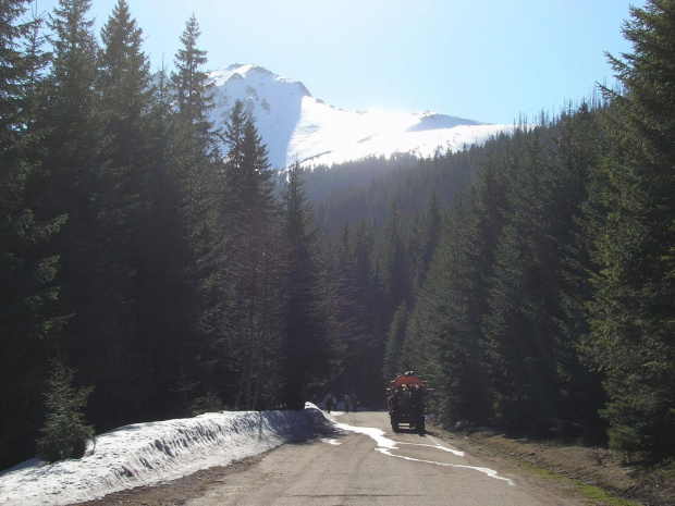 ZAKOPANE 2007