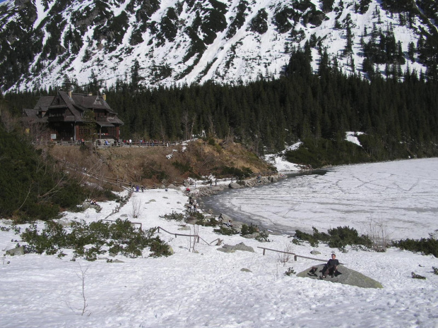 ZAKOPANE 2007