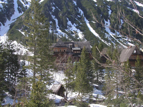 ZAKOPANE 2007