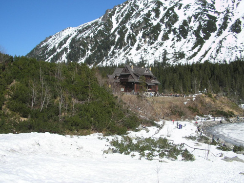 ZAKOPANE 2007