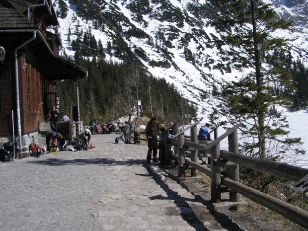 ZAKOPANE 2007