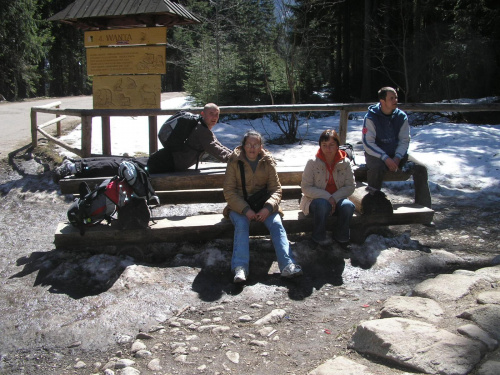 ZAKOPANE 2007