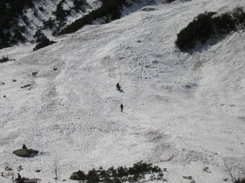 ZAKOPANE 2007