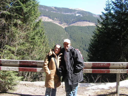 ZAKOPANE 2007