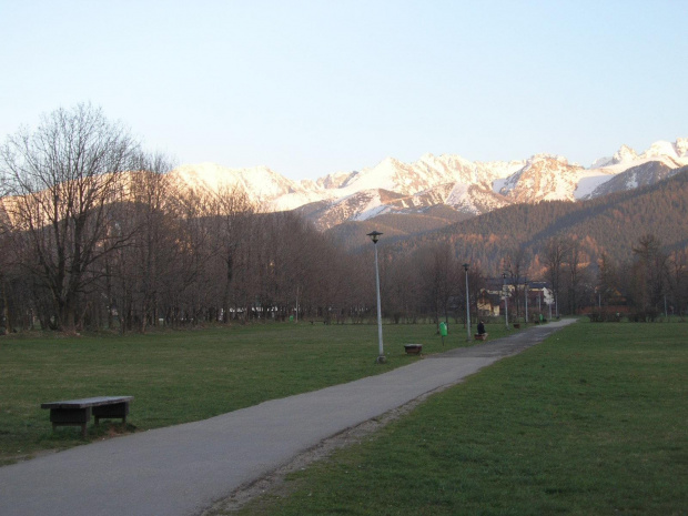 ZAKOPANE 2007