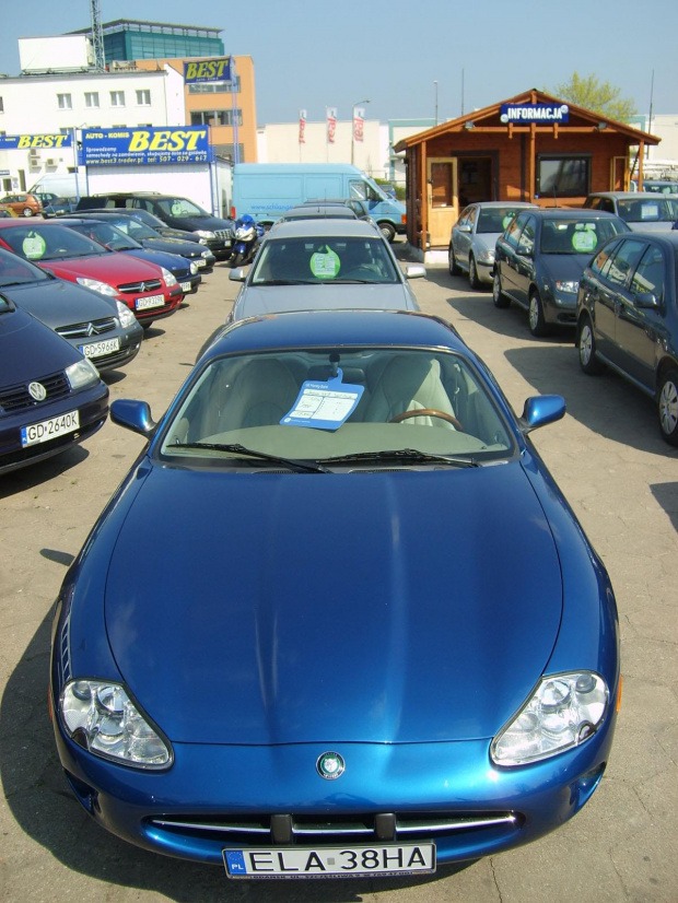 XK8