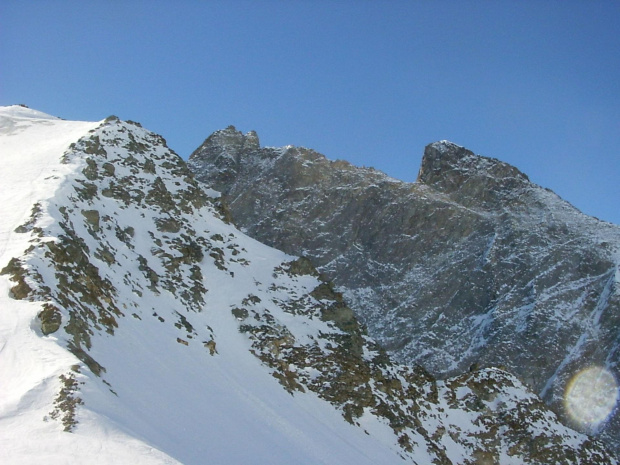 ALPY BERNEŃSKIE-widoki