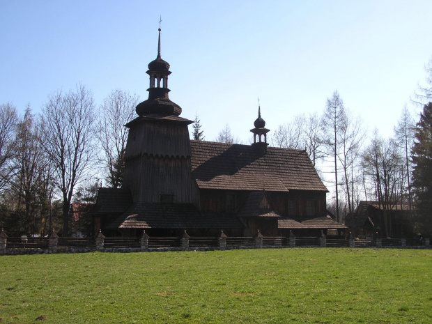 ZAKOPANE 2007