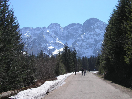 ZAKOPANE 2007