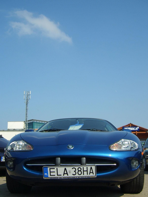 XK8