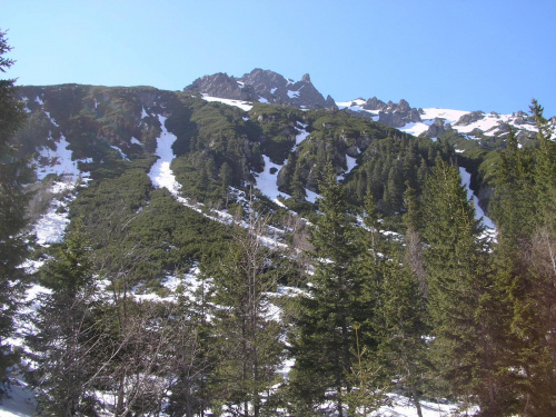 ZAKOPANE 2007