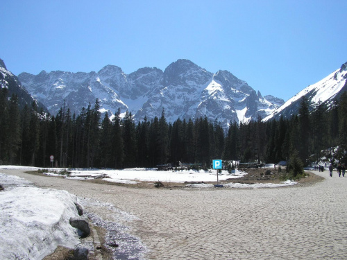 ZAKOPANE 2007