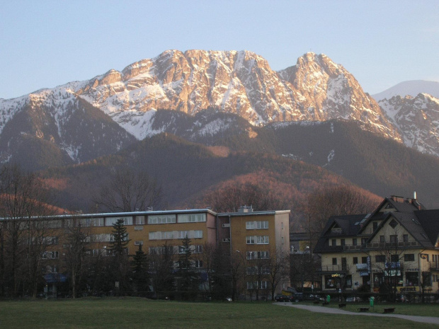 ZAKOPANE 2007