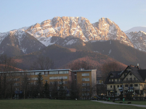 ZAKOPANE 2007