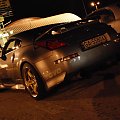 350Z Twin Turbo