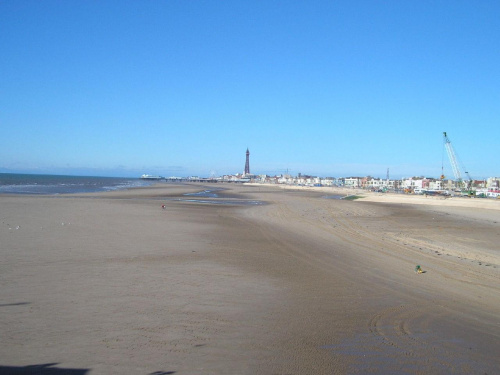 BLACKPOOL