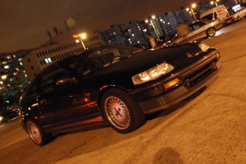 Zaspa 06.09.07