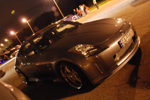 350Z Twin Turbo