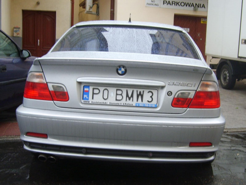 P0 BMW3