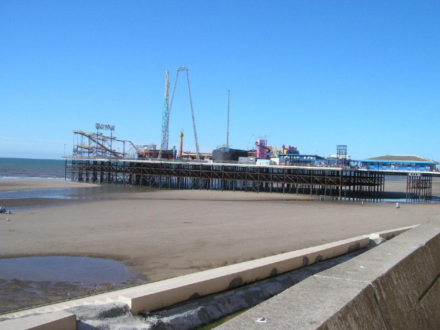 BLACKPOOL