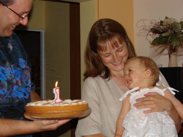 Majka urodziny roczek #majka #urodziny #roczek