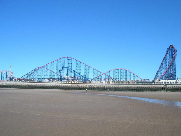 BLACKPOOL