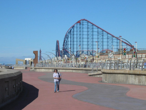 BLACKPOOL