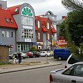 Suwałki - ul. Noniewicza