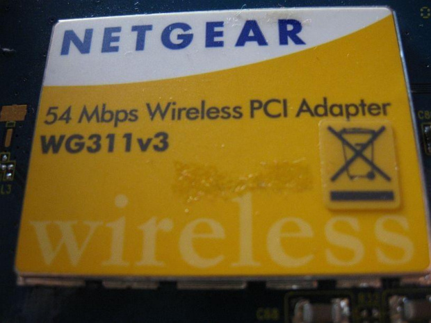 #netgear