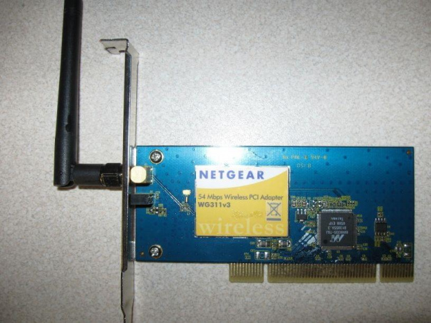 #netgear