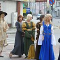 Pisz - Jarmark Rycerski #JarmarkRycerski